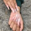 French Nails